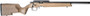 CHRISTENSEN RANGER 17HMR 18" - CF BBL/STOCK TAN W/BLACK WEB