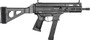 GRAND POWER STRIBOG SP9A3G 9MM - 8" BBL 30 RD MAG W/BRACE BLK