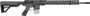 RRA LAR15 COYOTE RIFLE 223 - WYLDE 20" BBL FIXED STK BLACK