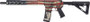 BLACK RAIN SPEC15 TRUMP CUSTOM - PATRIOT 5.56 AM FLAG 30RD