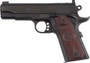 COLT LIGHTWEIGHT COMMANDER  45 - ACP 4.25" 8RD ANODIZED BLUED