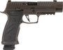 SIG P320 AXG LEGION 9MM 3.9" - XRAY3 (3)21RD GREY CERAKOTE