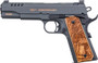 AUTO-ORDNANCE 1911A1 45ACP SS - LIBERTY BELL EAGLE THEME