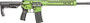 BLACK RAIN SPEC+ FUSION RIFLE - 5.56 16" ZOMBIE GREEN 30RD