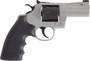 COLT PYTHON 357MAG 3" TWO-TONE - MATTE WITH HOGUE GRIPS (TALO)