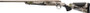 BROWNING X-BOLT 2 SPEED 243 - 22" SMOKED BRONZE/OVIX SYN MB