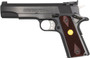 COLT GOLD CUP NATIONAL MATCH - 9MM 5" 8RD SERIES 70 BLUED