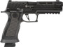 SIG P320 SPECTRE COMP 9MM 4.6" - XRAY3 (2)21RD BLACK