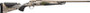 BROWNING X-BOLT 2 SPEED 6.5CM - 22" SMOKED BRONZE/OVIX SYN MB