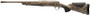 BROWNING X-BOLT 2 SPEED 243WIN - 22" MO BOTTOMLAND BRONZE MB