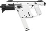 KRISS VECTOR SDP-E G2 9MM 6.5" - THREADED W/RAIL 40RD ALPINE