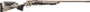 BROWNING X-BOLT 2 SPEED LR - 300 WM 26" OVIX SMOKED BRNZ*