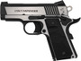 COLT COMBAT ELITE DEFENDER - 45ACP 3" 7RD TWO TONE
