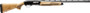 BROWNING MAXUS II HUNTER - 12GA 3" 26"VR MAPLE/BLACK