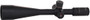 SIGHTRON SCOPE SIII 10-50X60 - PLR 30MM SF ILLUM MOA-2 BLK