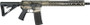BLACK RAIN SPEC+ PATRIOT RIFLE - 5.56 16" FDE/OD GRN FLAG 30RD