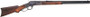 CIMARRON 1873 DELUXE 357/38 - 24" OCTAGON CC/BLUED PG WALNUT