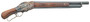 CHIAPPA 1887 MARE'S LEG 12GA - 18.5" COLOR CASE/WALNUT
