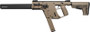KRISS VECTOR CRB G2 10MM 16" - 33RD M4 STOCK FDE