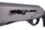 WEATHERBY SORIX SYNTHETIC 12GA - 3" 28" GREY/STORM