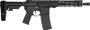 CMMG PISTOL BANSHEE MK4 5.56MM - 10.5" 30RD W/RIP BRACE BLACK