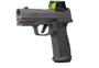 SIG P365 AXG LEGION 9MM 3.1" - XRAY3 ROMEO X SIGLOC (3)17RD