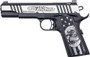 AUTO-ORDNANCE 1911A1 45ACP SS - LAND OF THE FREE