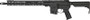 CMMG RIFLE RESOLUTE MK4 350 - LEGEND 16.1" 10RD BLACK