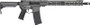 CMMG RIFLE RESOLUTE MK4 300AAC - 16.1" 30RD TUNGSTEN