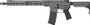 CMMG RIFLE RESOLUTE MK4 300AAC - 16.1" 30RD TUNGSTEN