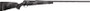 WEATHERBY MARK V LIVE WILD - 25CM 24" W/MB GREY/BLACK