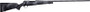 WEATHERBY MARK V LIVE WILD - 300 WBY 28" W/MB GREY/BLACK