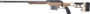 SAVAGE 110 PRECISION LH 6.5CM - 24" MDT LSS XL CHASSIS FDE