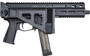 GRAND POWER STRIBOG SP10A3 - 10MM 8" BBL 20RD W/ BRACE BLK