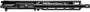 VKTR VK-1 COMPLETE AR-15 UPPER - RECEIVER 5.56 10.5" BBL. BLACK