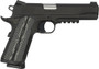 COLT COMBAT UNIT 9MM 5" 8RD - MATTE BLACK PICATINNY RAIL