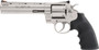 COLT GRIZZLY 357MAG 6" 6RD - POLISHED STAINLESS HOGUE GRIPS