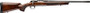BROWNING X-BOLT 2 MEDALLION - 300WM 22" BLUED WALNUT THREAD