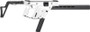 KRISS VECTOR CRB G3 9MM 16" - 40RD FOLDING STOCK ALPINE