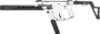 KRISS VECTOR CRB G3 9MM 16" - 40RD FOLDING STOCK ALPINE