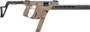 KRISS VECTOR CRB G3 10MM 16" - 33RD FOLDING STOCK FDE
