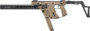KRISS VECTOR CRB G3 9MM 16" - 40RD FOLDING STOCK FDE