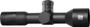 EOTECH SCOPE VUDU 5-25X50MM - 34MM FFP MD3 (MRAD) BLACK