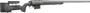 BERGARA HMR PRO 22CM 20" - #5.5 GREY/BLACK MINI CHASSIS