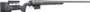 BERGARA HMR PRO 22-250 20" - #5.5 GREY/BLACK MINI CHASSIS