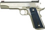 COLT GOLD CUP TROPHY 9MM 5" - 8RD STAINLESS BLUE G10 GRIPS