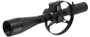 SIGHTRON SCOPE S6 10-60X56 - 34MM W/WHEEL SNAP FOCUS MOA-2