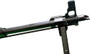 ZASTAVA M72 RPK RIFLE 7.62X39 - 1-30RD 21" BBL. BIPOD WOOD STK