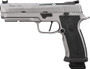 SIG P320 XFIVE SXG 9MM 5" OR - (3)10RD G10 GRIP STAINLESS