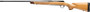 BROWNING X-BOLT 2 MEDALLION - 6.5PRC 24" MAPLE/BLUED